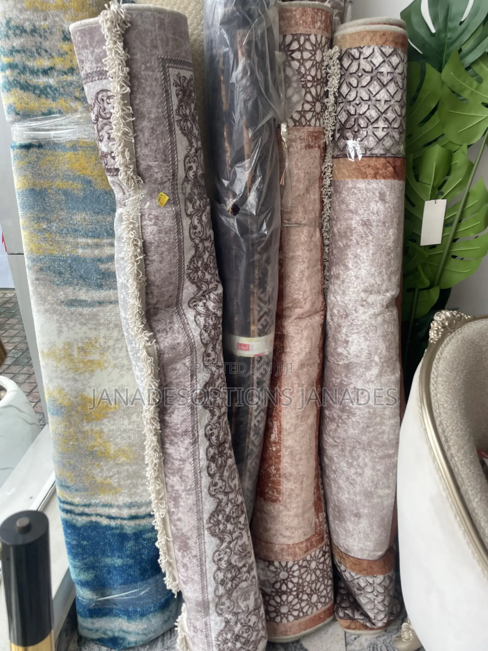 Fancy Rugs