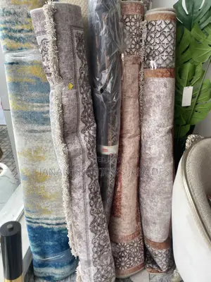 Fancy Rugs