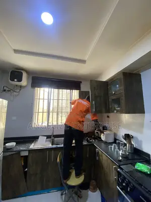 Katampe Cleaning and Pest Control Services