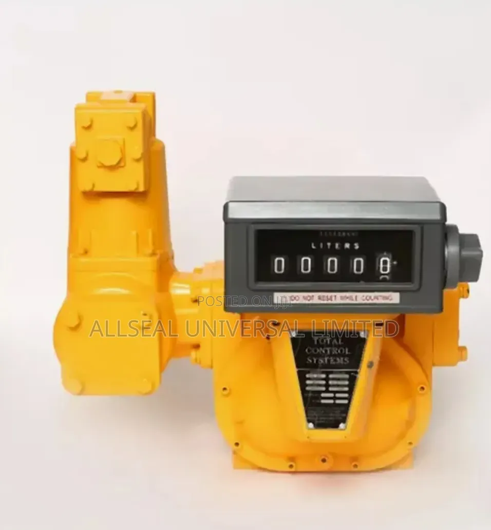 Gas Flow Metering Pump