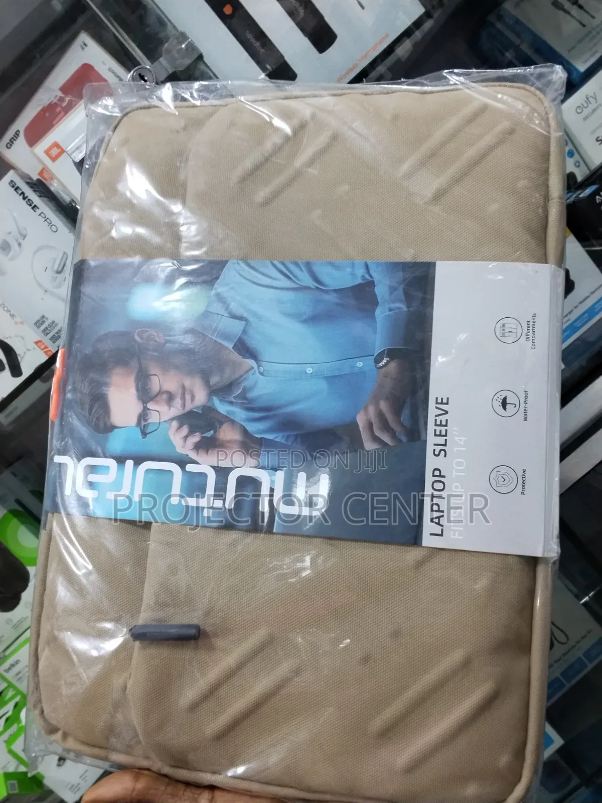 Laptop Bag
