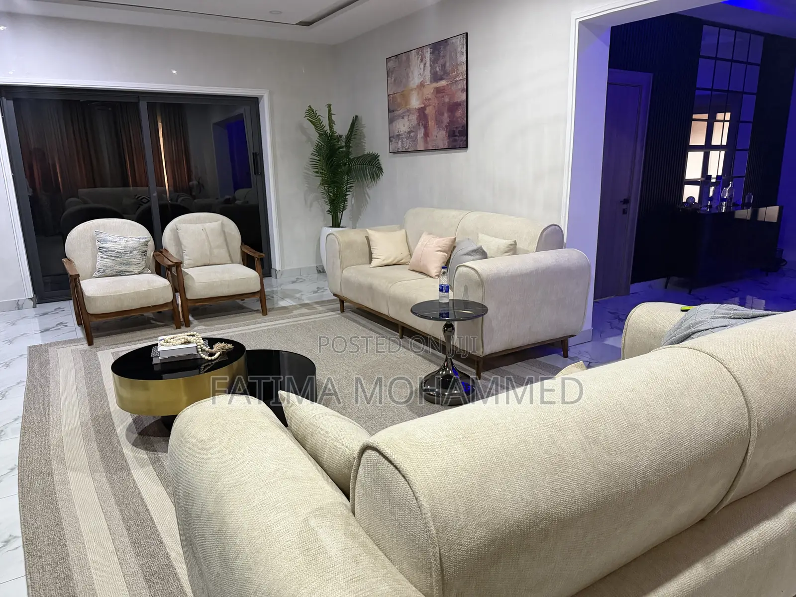 Sofa Chair