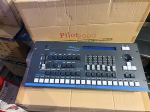 Pilot 2000 Light Console