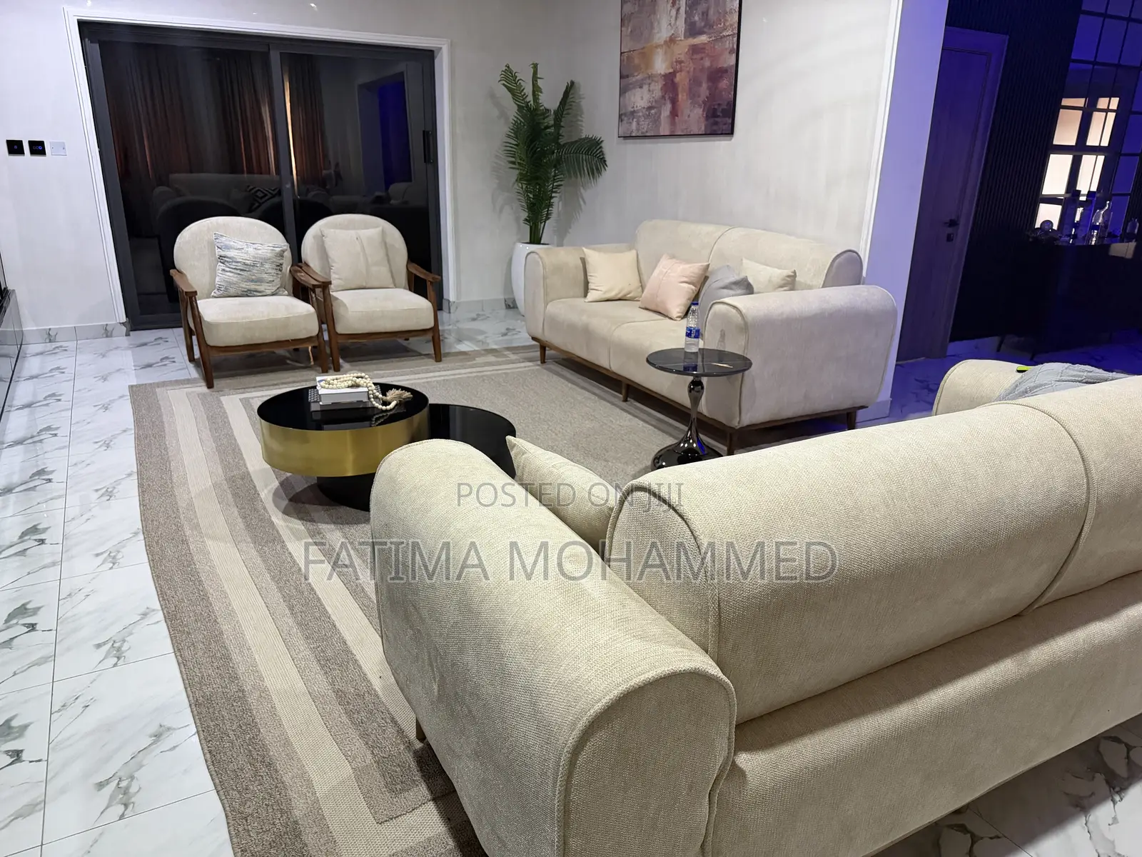 Sofa Chair