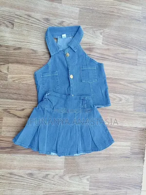 Kids Vietnam Wears