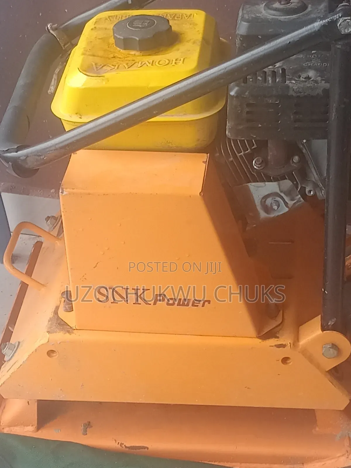 C90 Compactor