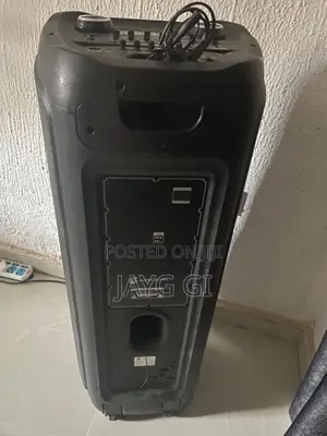 Classic Audio 12inches Party Speaker With Microphone