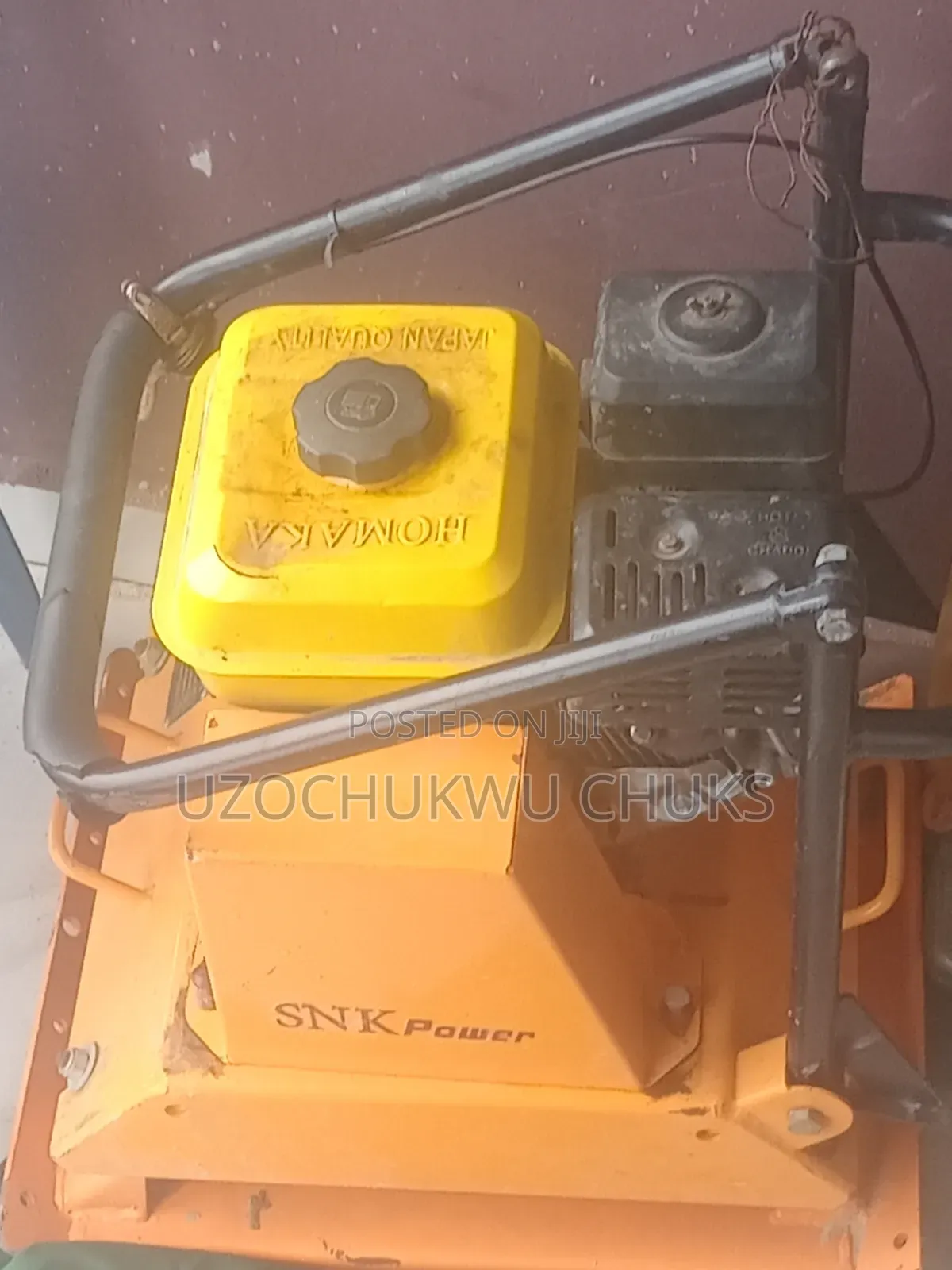 C90 Compactor