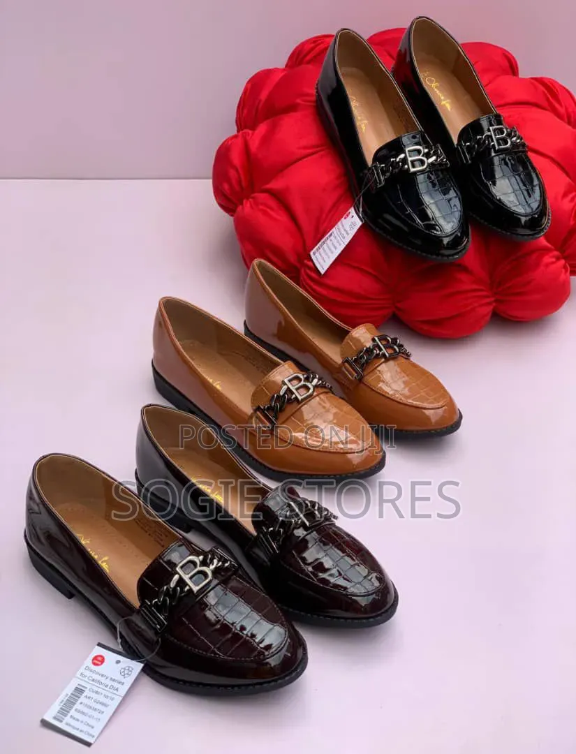 Beautiful Loafers