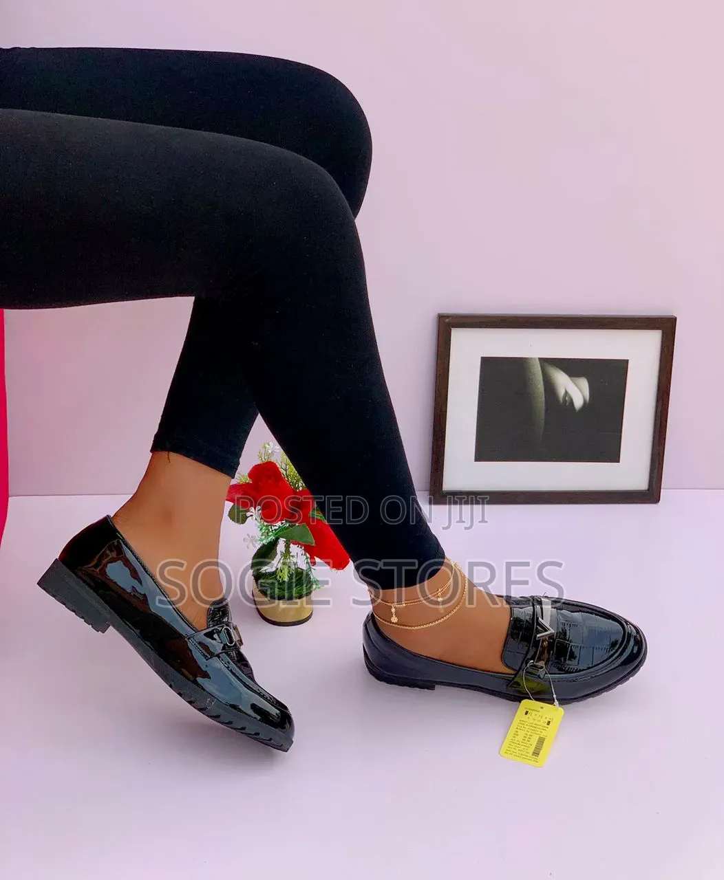 Beautiful Loafers