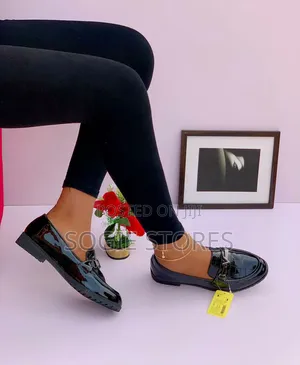 Beautiful Loafers