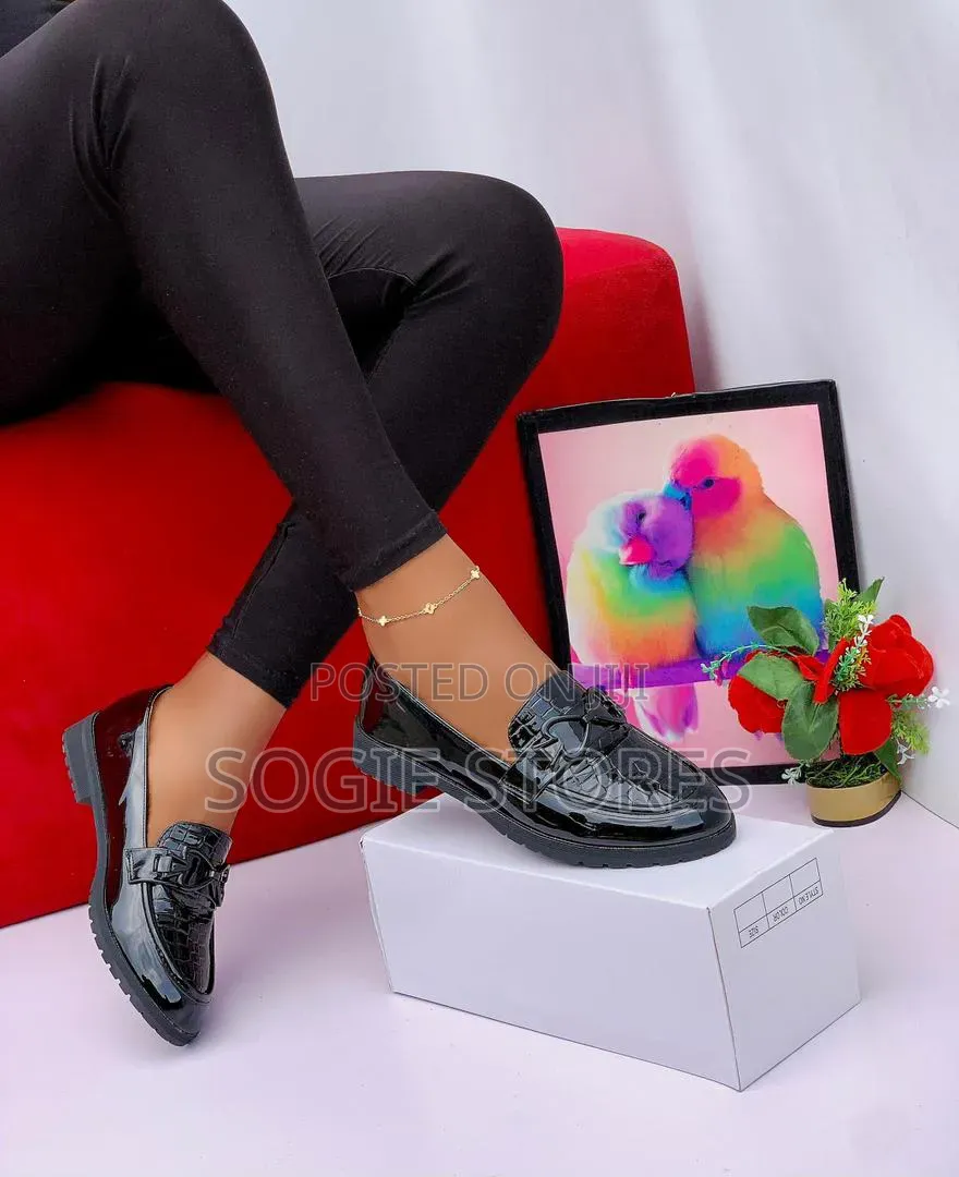 Beautiful Loafers