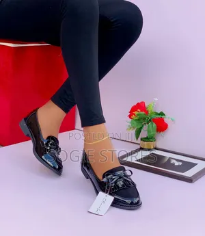 Beautiful Loafers