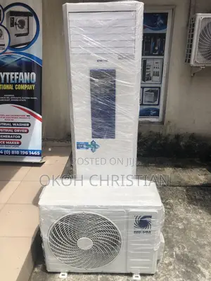 Bruhm 1 Months Use 3 Hp Standing Unit