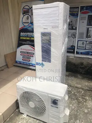 Bruhm 1 Months Use 3 Hp Standing Unit
