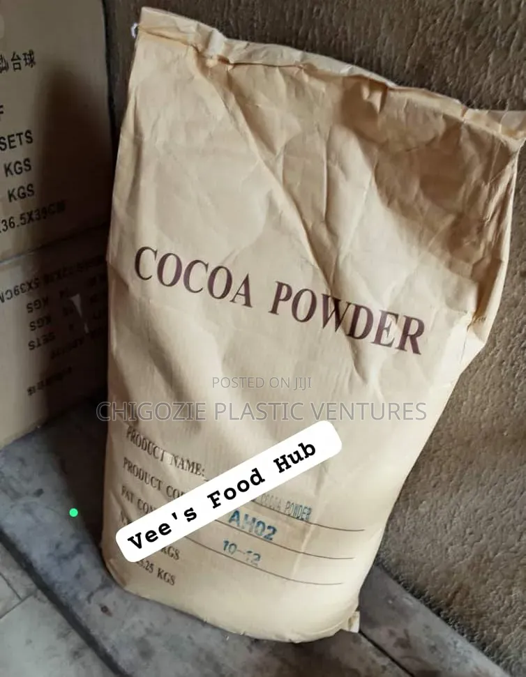 Cocoa Powder