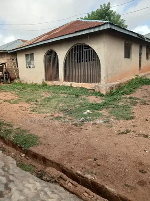 3bdrm Bungalow in Moniya, Akinyele for sale