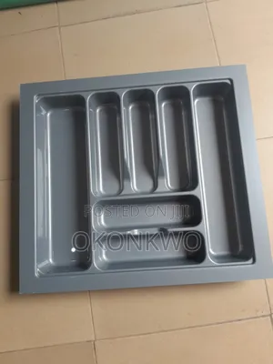 Spoon Rack