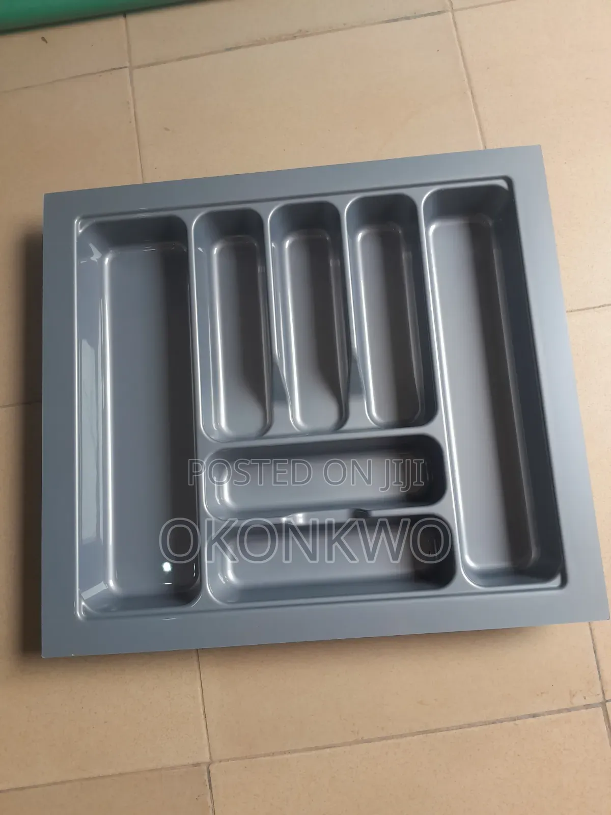 Spoon Rack