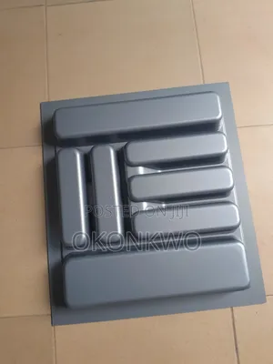 Spoon Rack