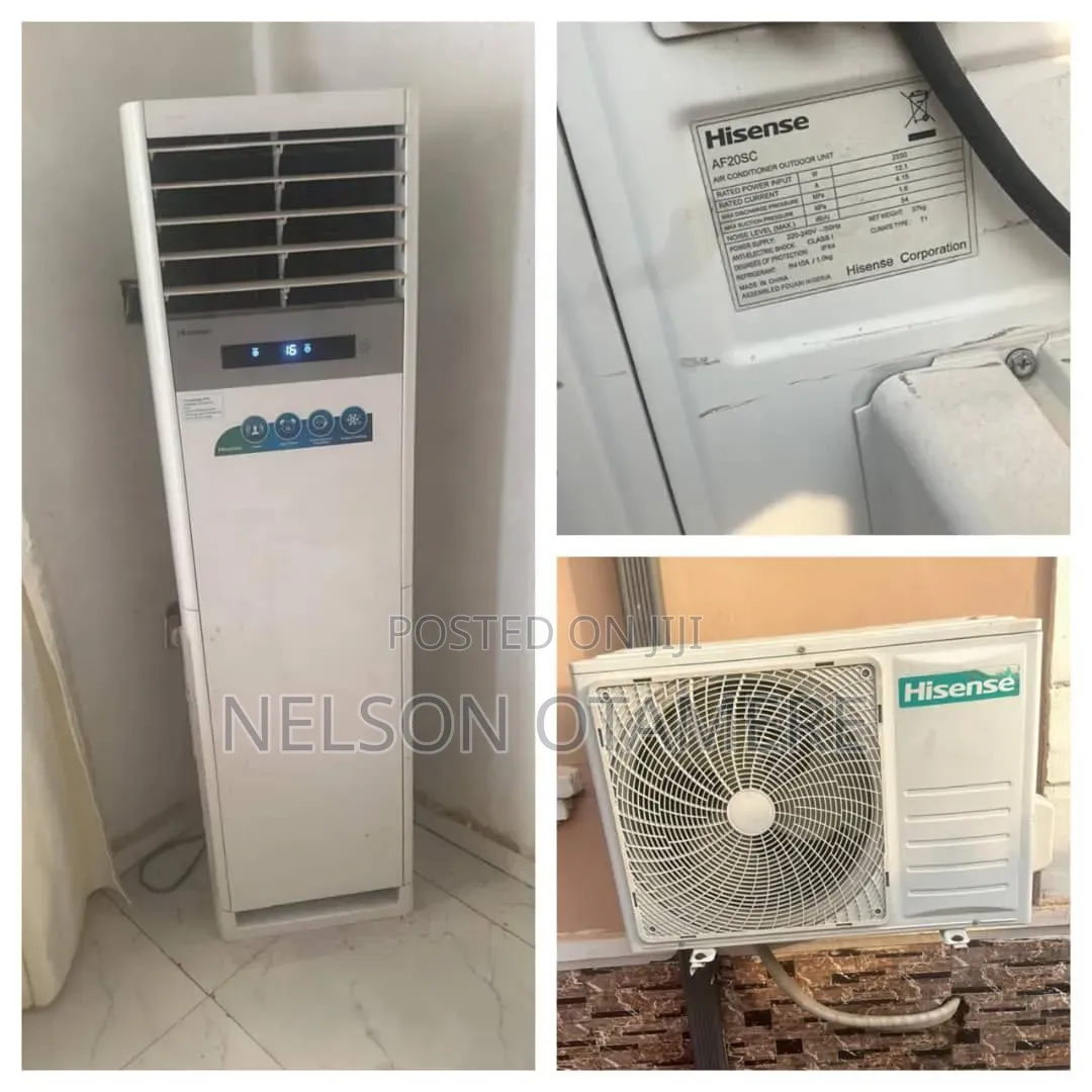 Nelson Engineering Cool Limited