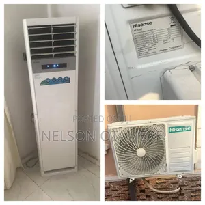 Nelson Engineering Cool Limited
