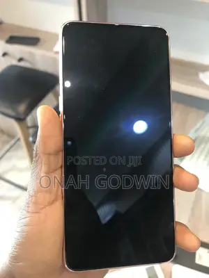 Samsung Galaxy A80 128 GB Gold