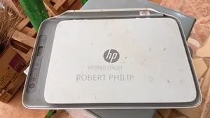 Hp Deskjet 2720