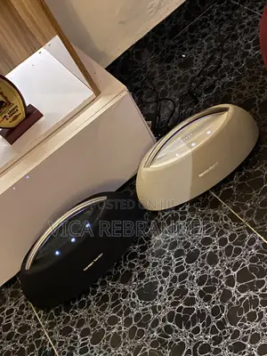 Harman Kardon Go + Play Ii