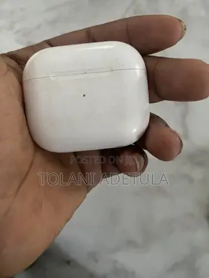 Airpods( Mag Safe Charging Case) 3rd Generation