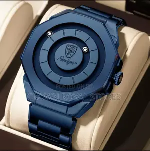 Poedagar Wristwatch