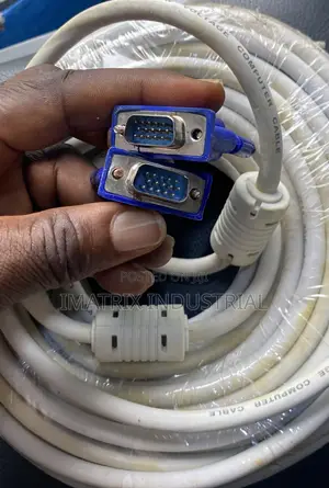 30m Vga to Vga Cable