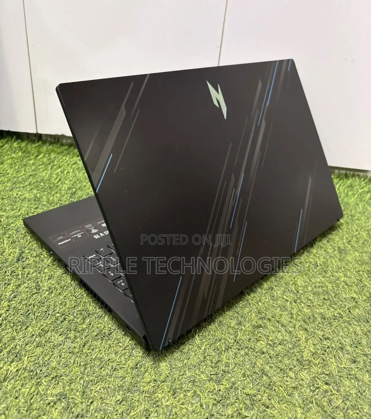 Laptop Acer Nitro 5 16GB Intel Core i7 SSD 512GB