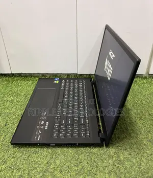Laptop Acer Nitro 5 16GB Intel Core i7 SSD 512GB