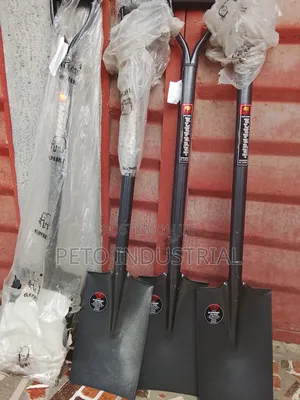 Original Shovel