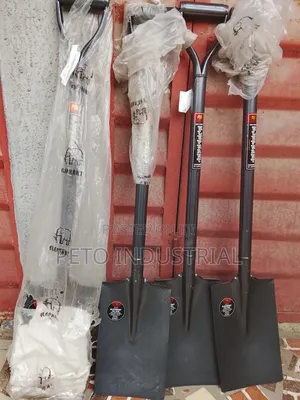 Original Shovel