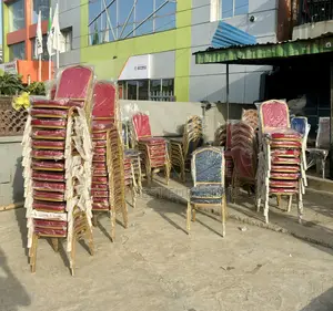 Banquet Church Chairs of Massive Quality