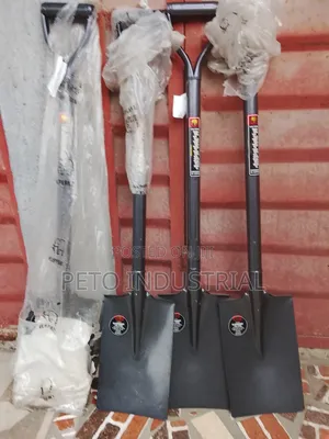 Original Shovel