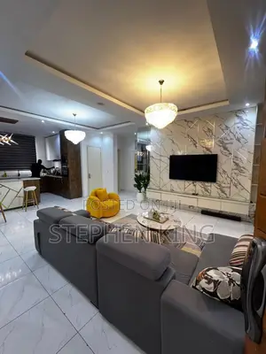 Furnished 2bdrm Apartment in Ologolo for rent