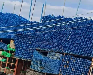 Pressure Pipe Pvc