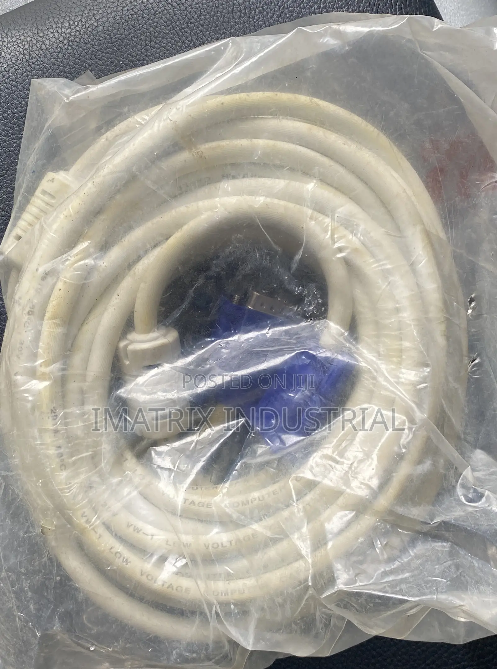 10m Vga to Vga Cable
