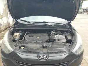 Hyundai Ix35 2015 Black