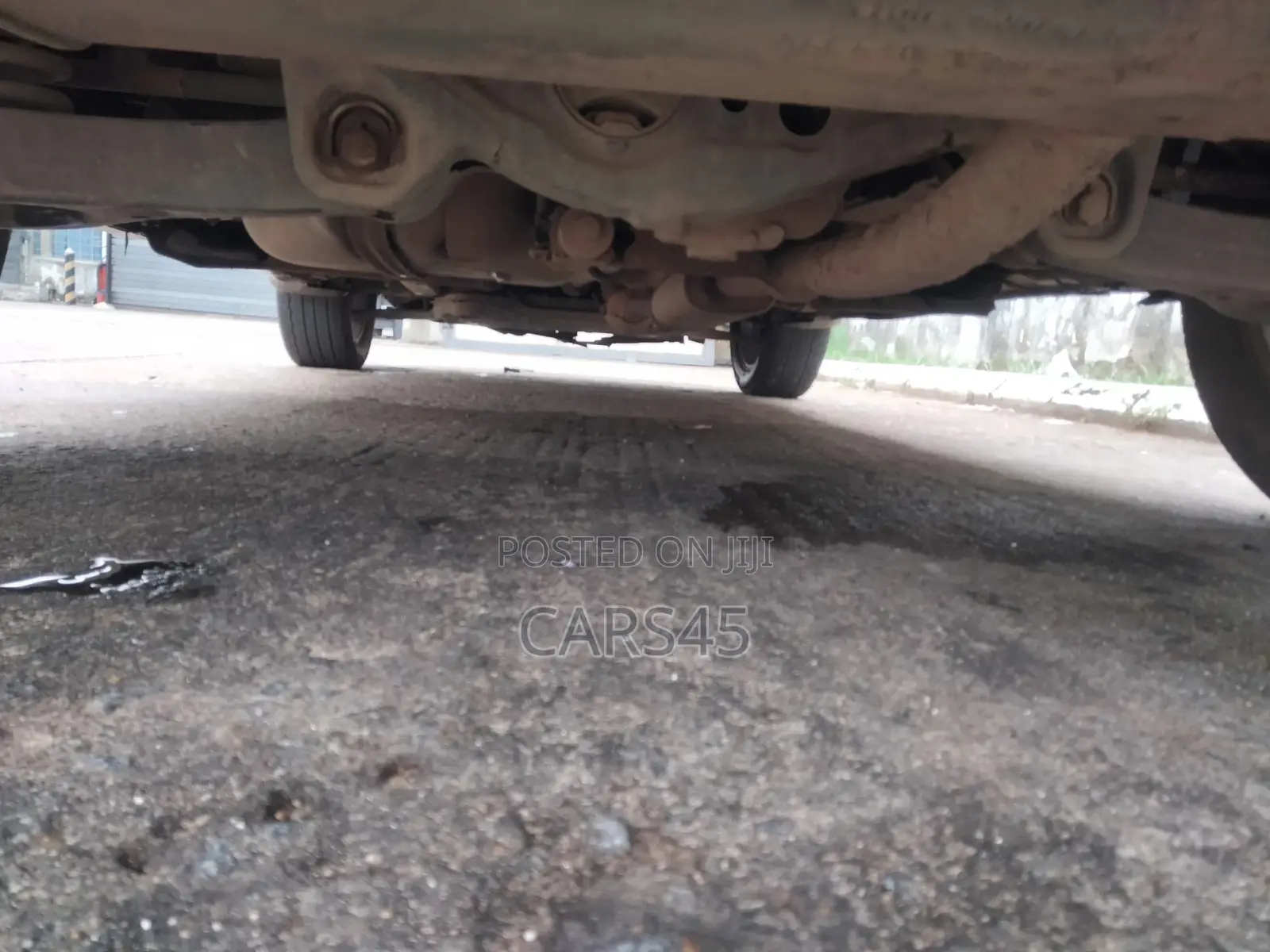 Hyundai Ix35 2015 Black