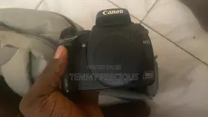 Canon Camera