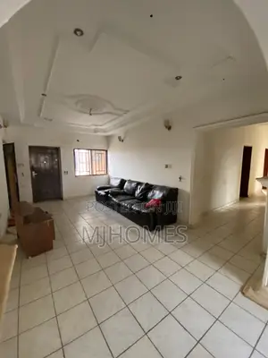 3bdrm Block of Flats in Minfa 1, Lokogoma for sale