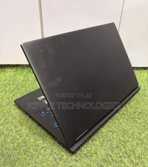 Laptop HP Omen 16 16GB Intel Core i7 SSD 1T