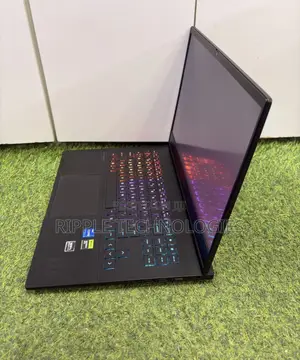 Laptop HP Omen 16 16GB Intel Core i7 SSD 1T