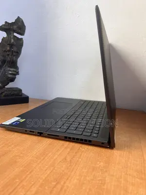 Laptop Dell 16GB Intel Core i7 SSD 512GB