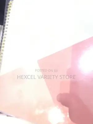 Diary And Planner