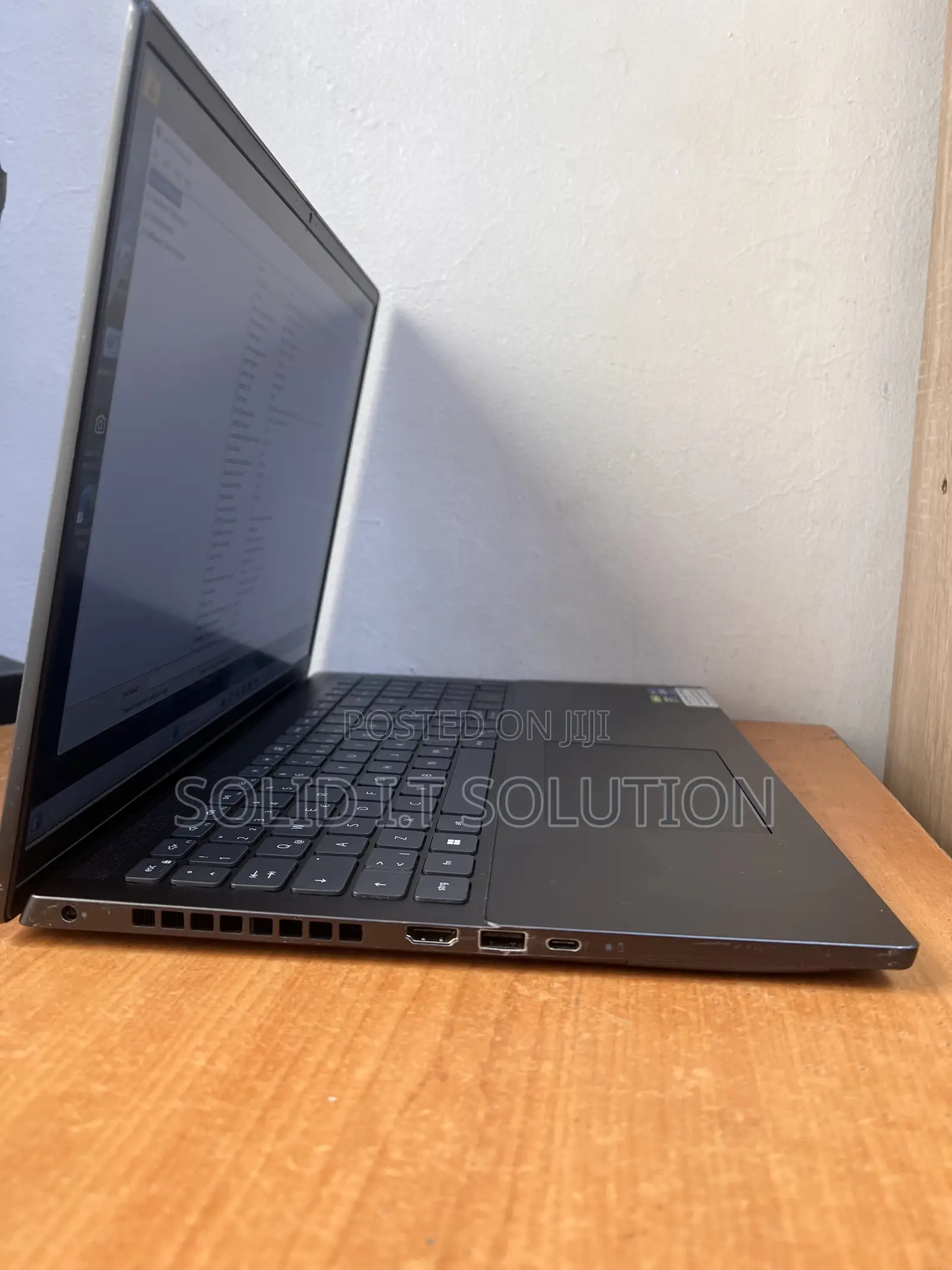Laptop Dell 16GB Intel Core i7 SSD 512GB